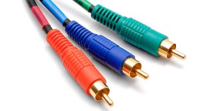 wat is een Component kabel